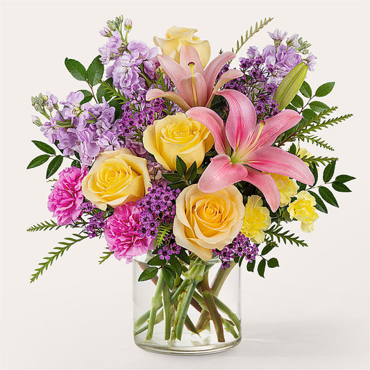Jubilee Bouquet – MARIA'S FLORAL CREATIONS, Bethel CT
