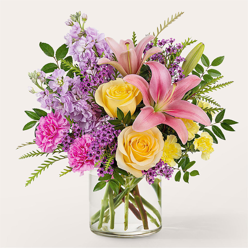 Jubilee Bouquet – MARIA'S FLORAL CREATIONS, Bethel CT