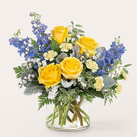 Butterfly Wings Bouquet – MARIA'S FLORAL CREATIONS, Bethel CT