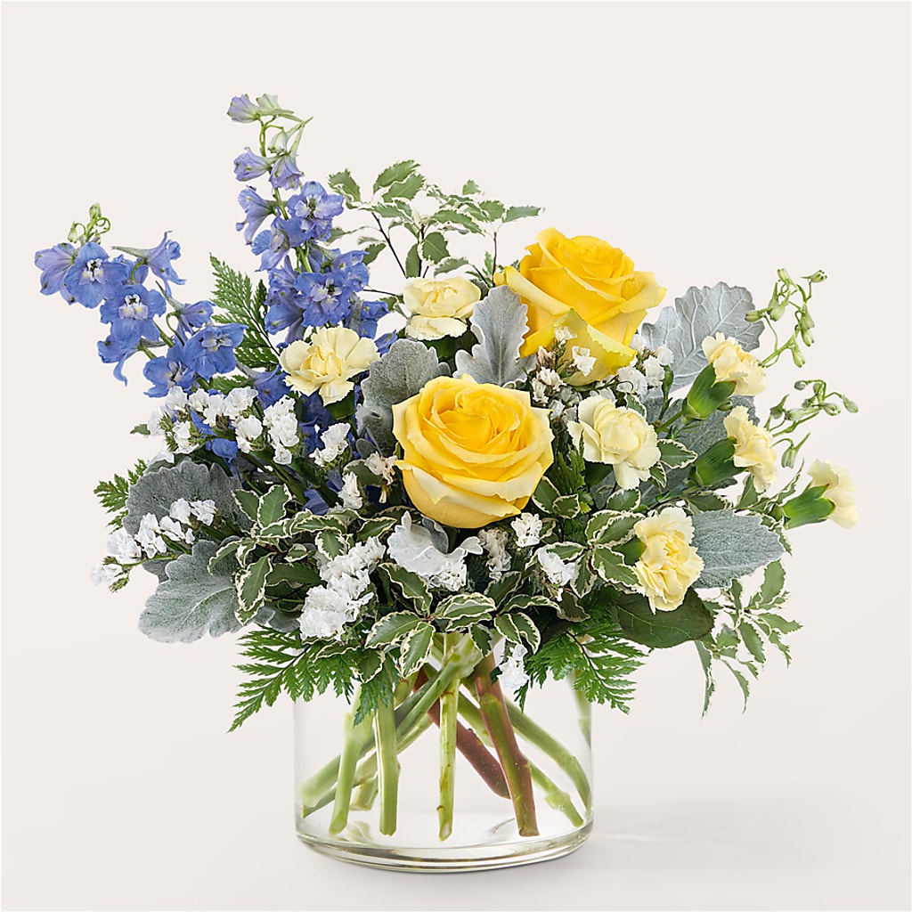 Butterfly Wings Bouquet – MARIA'S FLORAL CREATIONS, Bethel CT