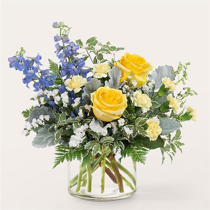 Butterfly Wings Bouquet – MARIA'S FLORAL CREATIONS, Bethel CT
