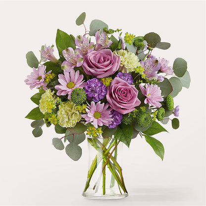 Emerald City Bouquet – MARIA'S FLORAL CREATIONS, Bethel CT