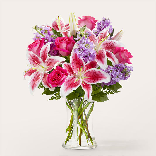 Amore Bouquet – MARIA'S FLORAL CREATIONS, Bethel CT