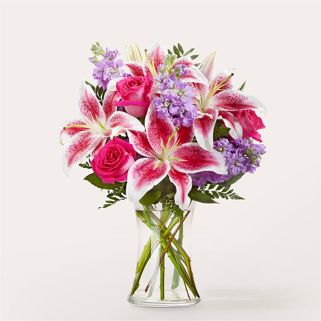 Amore Bouquet – MARIA'S FLORAL CREATIONS, Bethel CT