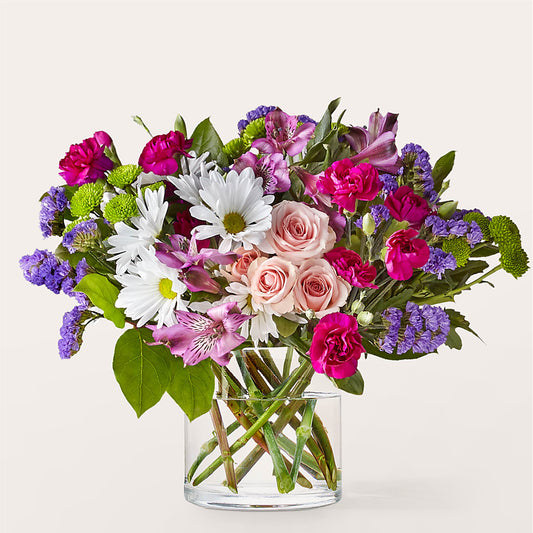 Wild Berry Bouquet – MARIA'S FLORAL CREATIONS, Bethel CT