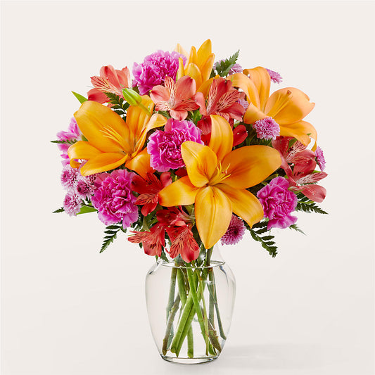 Entranced Bouquet – MARIA'S FLORAL CREATIONS, Bethel CT