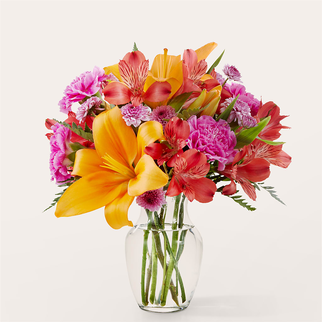 Entranced Bouquet – MARIA'S FLORAL CREATIONS, Bethel CT
