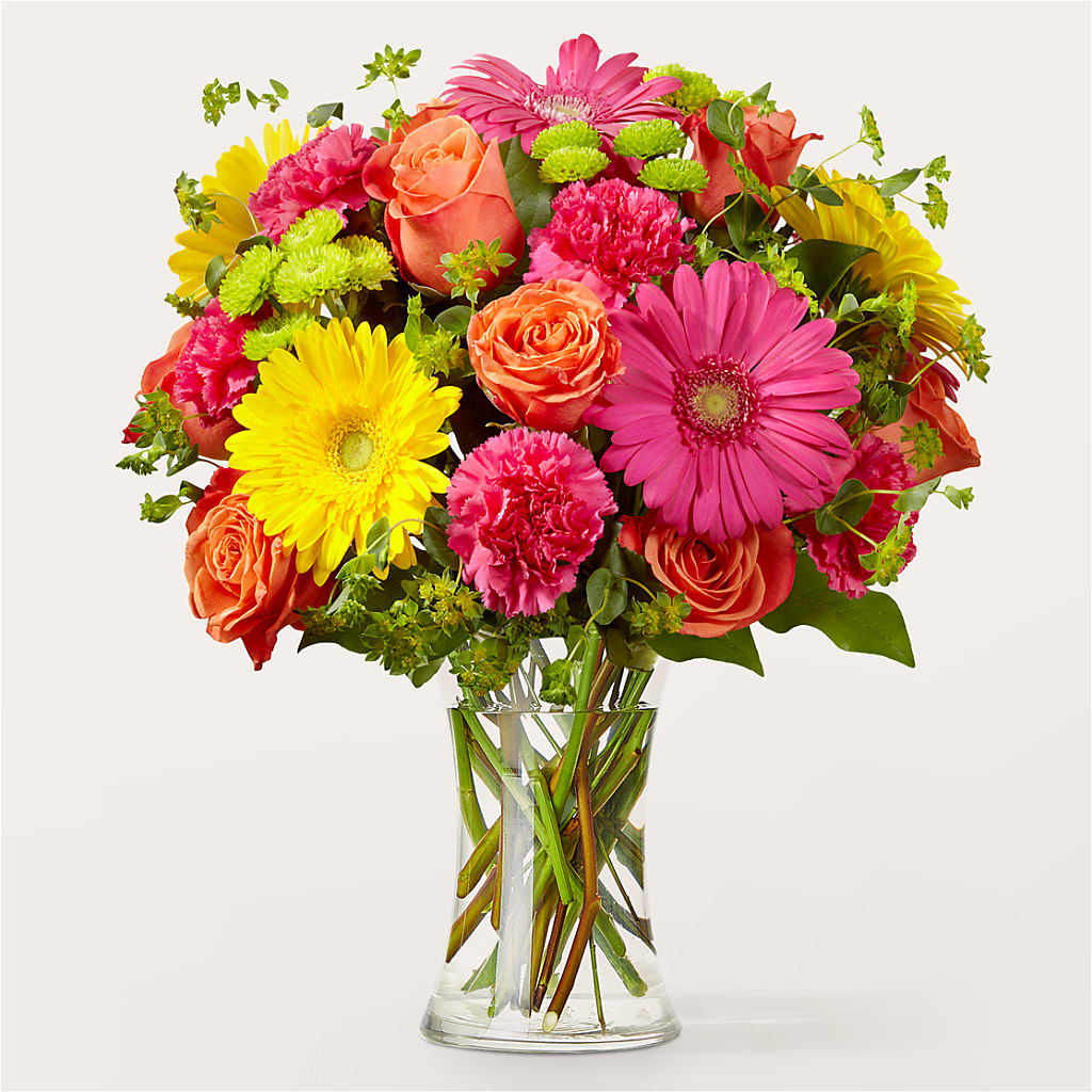 Fruit Punch Bouquet – MARIA'S FLORAL CREATIONS, Bethel CT