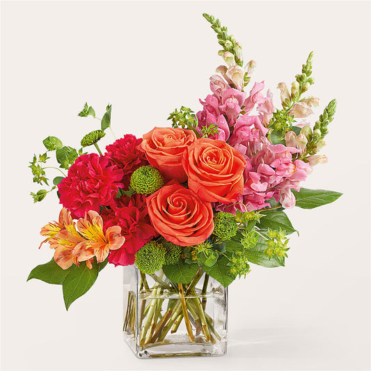 Cosmopolitan Bouquet – MARIA'S FLORAL CREATIONS, Bethel CT