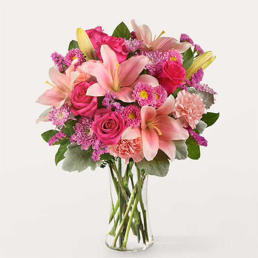 Dream Come True Bouquet – MARIA'S FLORAL CREATIONS, Bethel CT