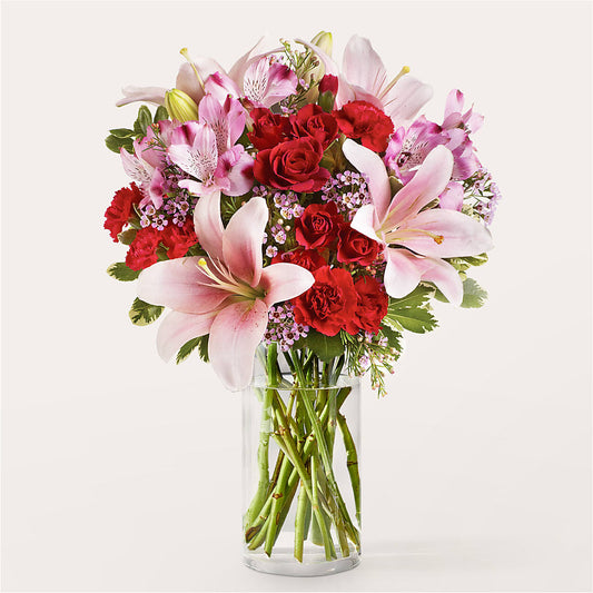 Kismet Bouquet – MARIA'S FLORAL CREATIONS, Bethel CT