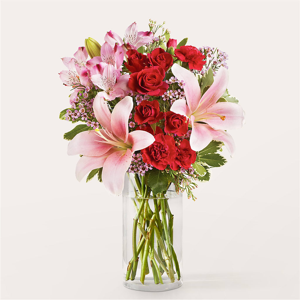 Kismet Bouquet – MARIA'S FLORAL CREATIONS, Bethel CT