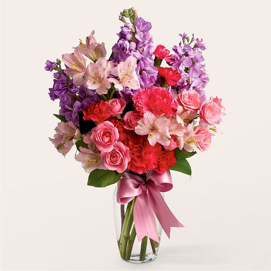 Main Character Bouquet – MARIA'S FLORAL CREATIONS, Bethel CT
