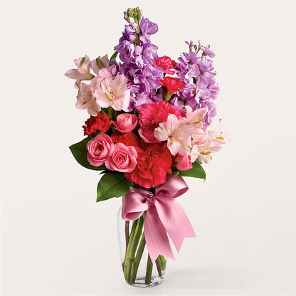 Main Character Bouquet – MARIA'S FLORAL CREATIONS, Bethel CT