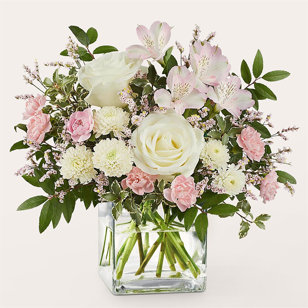 Day Made Bouquet – MARIA'S FLORAL CREATIONS, Bethel CT