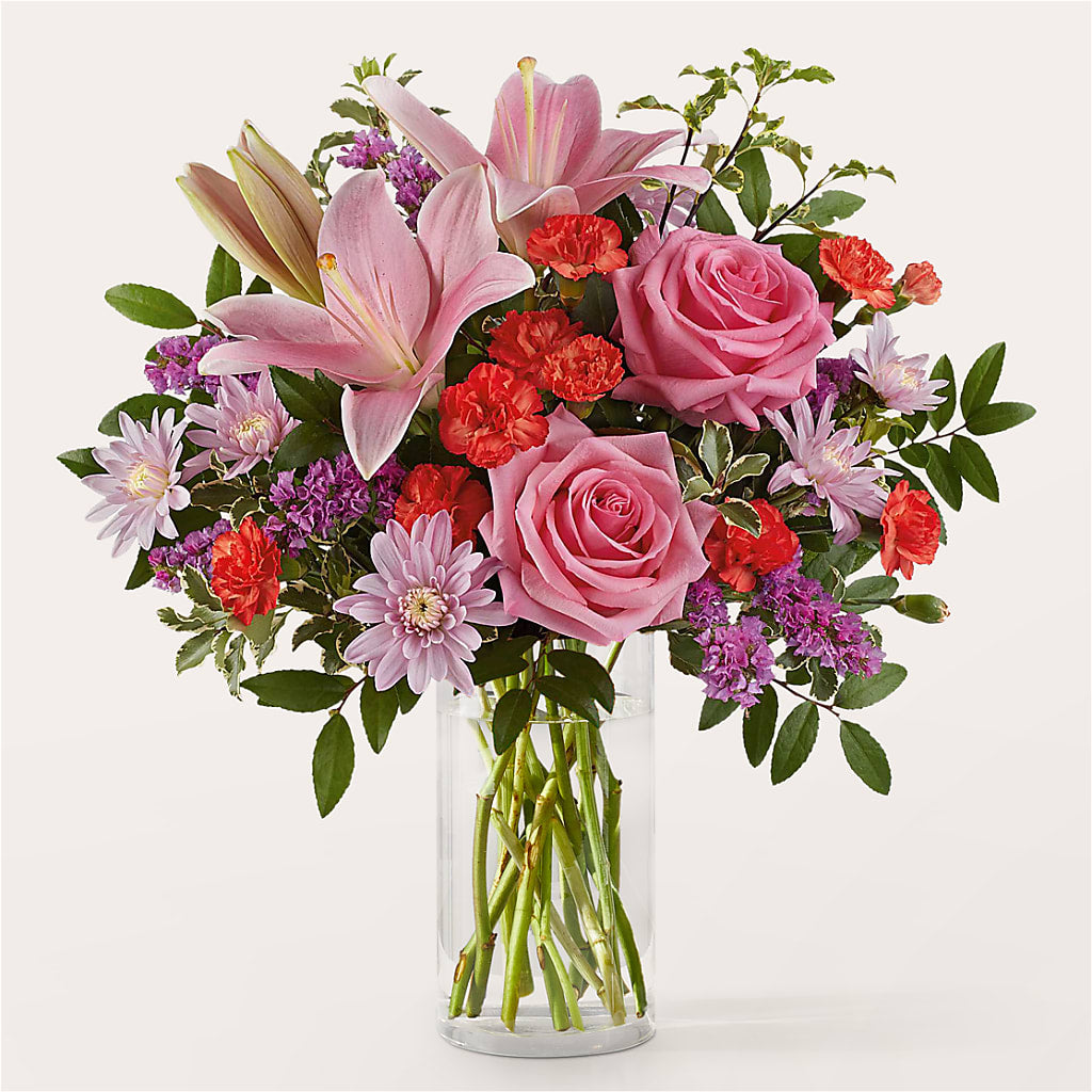 Sequins Bouquet – MARIA'S FLORAL CREATIONS, Bethel CT
