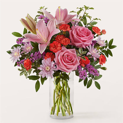 Sequins Bouquet – MARIA'S FLORAL CREATIONS, Bethel CT