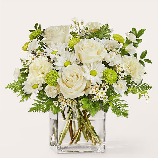Momentary Meditation Bouquet – MARIA'S FLORAL CREATIONS, Bethel CT