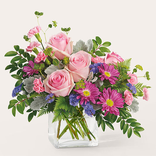 Starlet Bouquet – MARIA'S FLORAL CREATIONS, Bethel CT