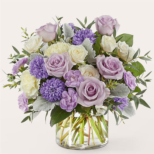 Stardust Bouquet – MARIA'S FLORAL CREATIONS, Bethel CT