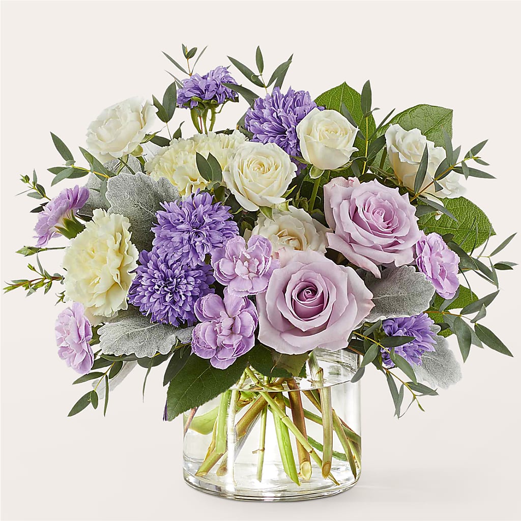 Stardust Bouquet – MARIA'S FLORAL CREATIONS, Bethel CT