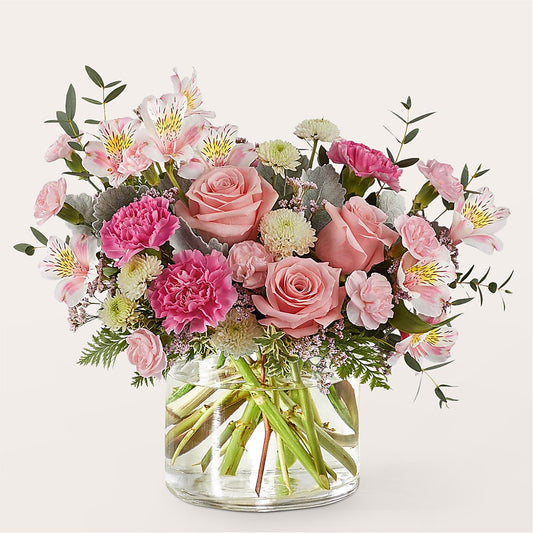 The Treehouse Bouquet – MARIA'S FLORAL CREATIONS, Bethel CT