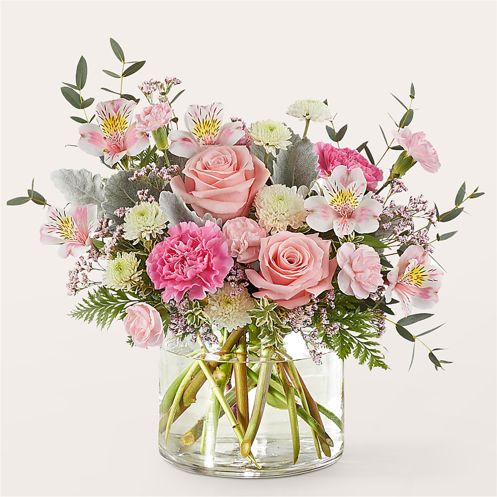The Treehouse Bouquet – MARIA'S FLORAL CREATIONS, Bethel CT