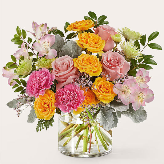 Mai Tai Bouquet – MARIA'S FLORAL CREATIONS, Bethel CT