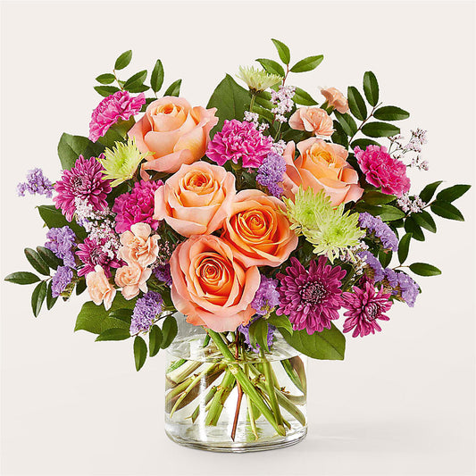 Effervescence Bouquet – MARIA'S FLORAL CREATIONS, Bethel CT