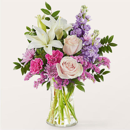 High Tea Bouquet – MARIA'S FLORAL CREATIONS, Bethel CT