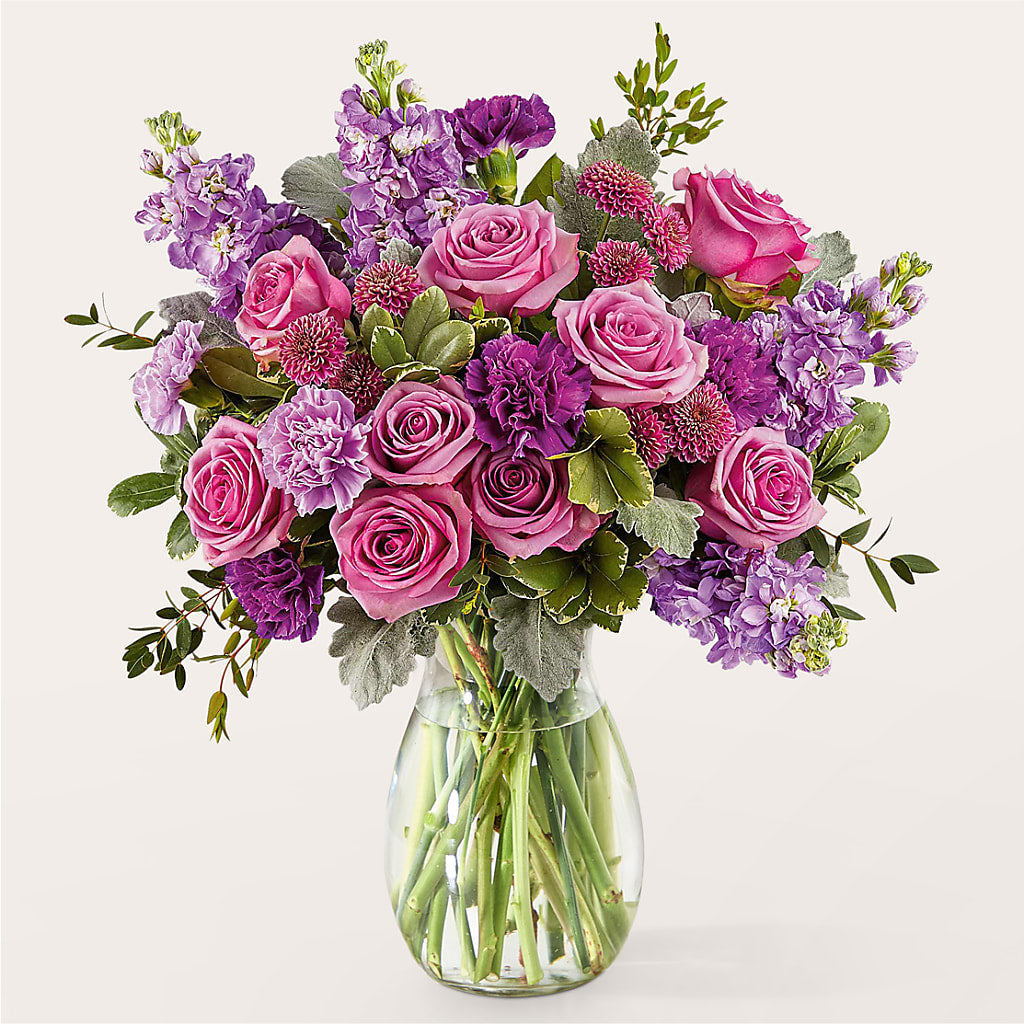 A Love Story Bouquet – MARIA'S FLORAL CREATIONS, Bethel CT