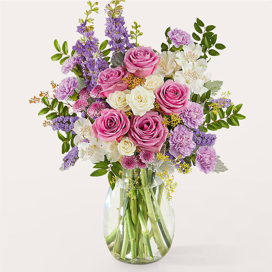 Lucky Me Bouquet – MARIA'S FLORAL CREATIONS, Bethel CT