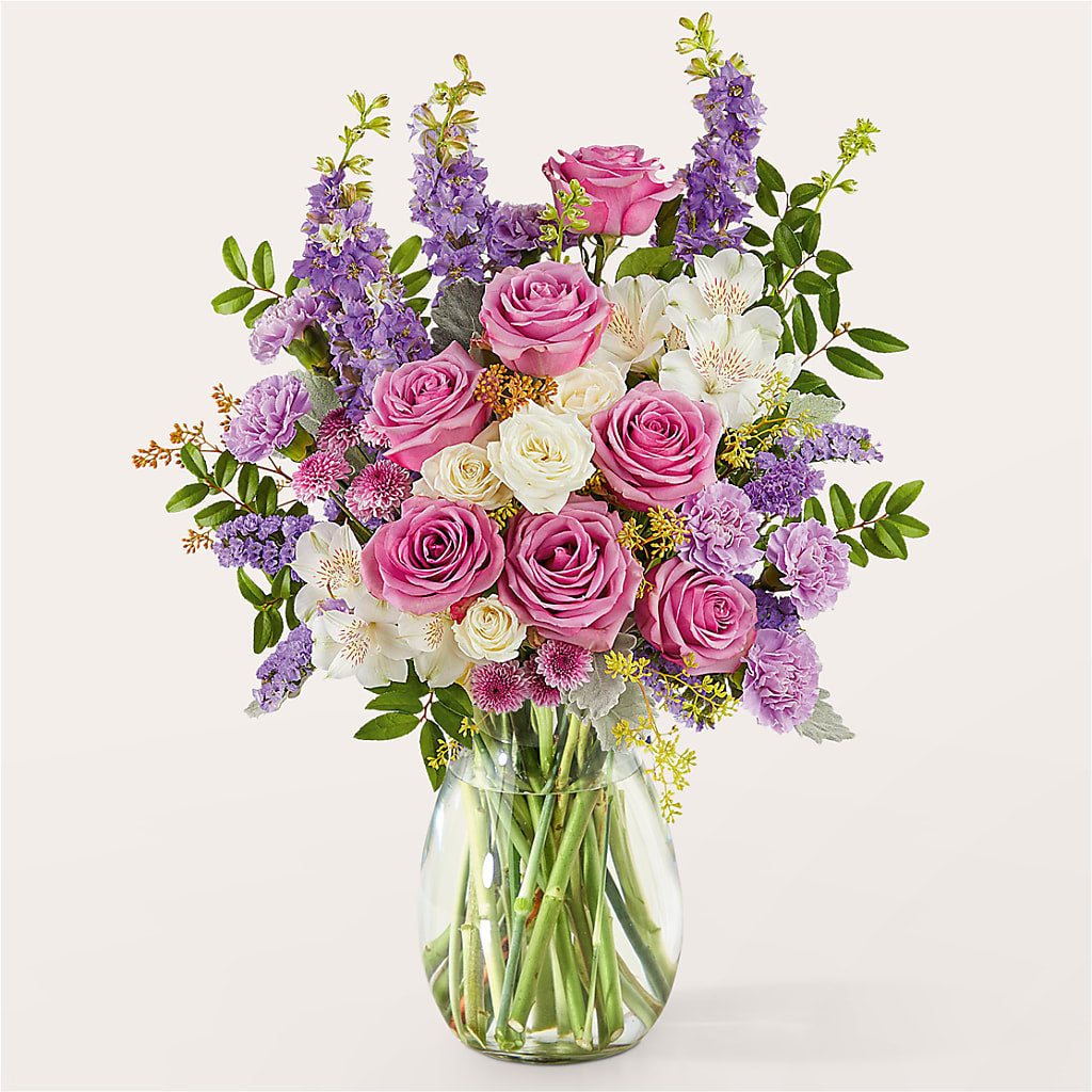 Lucky Me Bouquet – MARIA'S FLORAL CREATIONS, Bethel CT