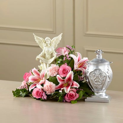 Divinity Arrangement – MARIA'S FLORAL CREATIONS, Bethel CT