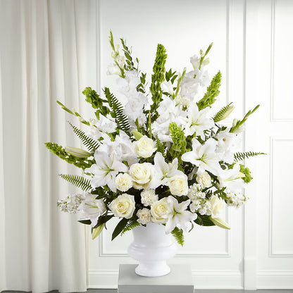 Morning Stars Arrangement – MARIA'S FLORAL CREATIONS, Bethel CT