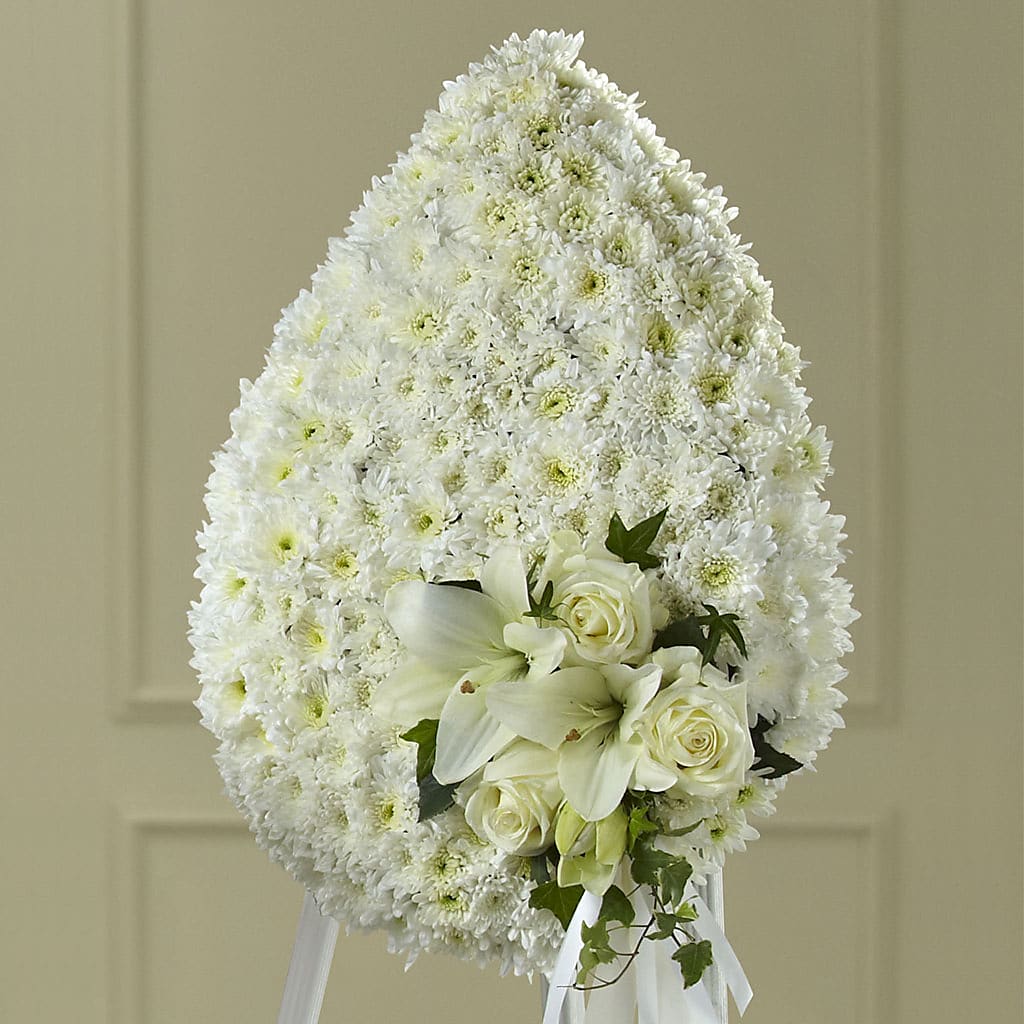 Solace Spray – MARIA'S FLORAL CREATIONS, Bethel CT