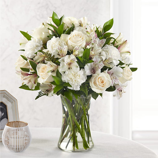 Cherished Friend Bouquet – MARIA'S FLORAL CREATIONS, Bethel CT
