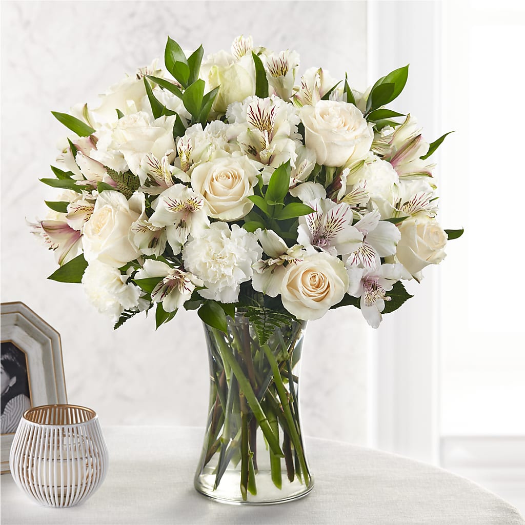 Cherished Friend Bouquet – MARIA'S FLORAL CREATIONS, Bethel CT
