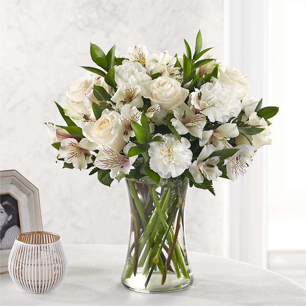 Cherished Friend Bouquet – MARIA'S FLORAL CREATIONS, Bethel CT