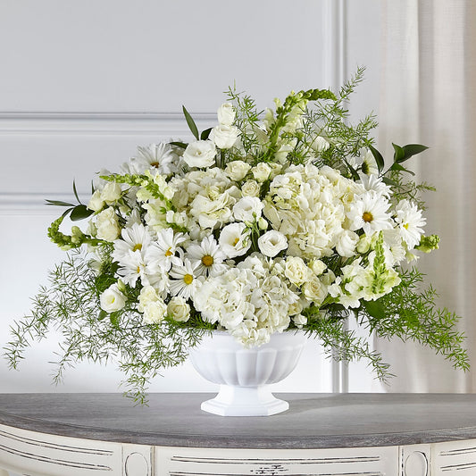 Love & Compassion Arrangement – MARIA'S FLORAL CREATIONS, Bethel CT