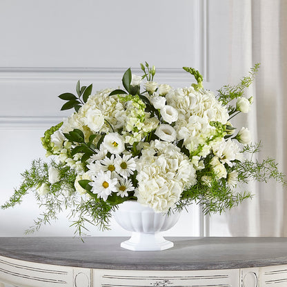 Love & Compassion Arrangement – MARIA'S FLORAL CREATIONS, Bethel CT