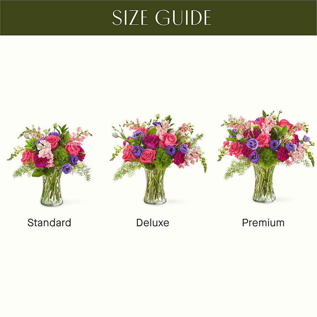 Charm & Comfort Bouquet – MARIA'S FLORAL CREATIONS, Bethel CT
