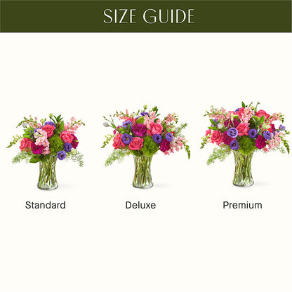 Charm & Comfort Bouquet – MARIA'S FLORAL CREATIONS, Bethel CT