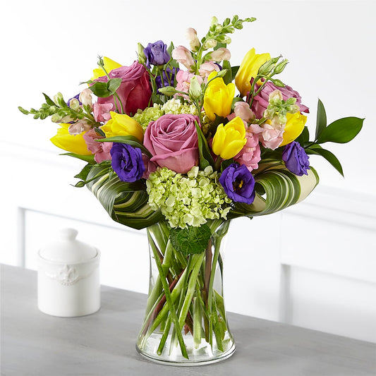 Wondrous Memories Bouquet – MARIA'S FLORAL CREATIONS, Bethel CT