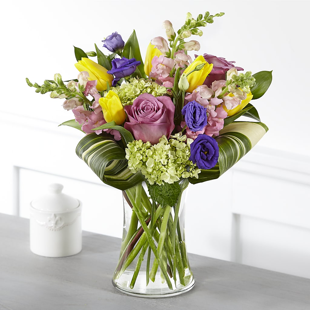Wondrous Memories Bouquet – MARIA'S FLORAL CREATIONS, Bethel CT