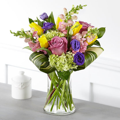 Wondrous Memories Bouquet – MARIA'S FLORAL CREATIONS, Bethel CT