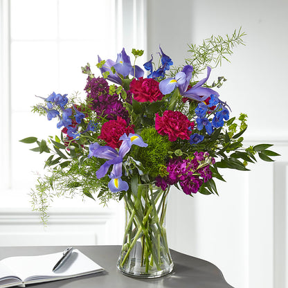 Giving Grace Bouquet – MARIA'S FLORAL CREATIONS, Bethel CT