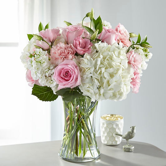 Guiding Grace Bouquet – MARIA'S FLORAL CREATIONS, Bethel CT