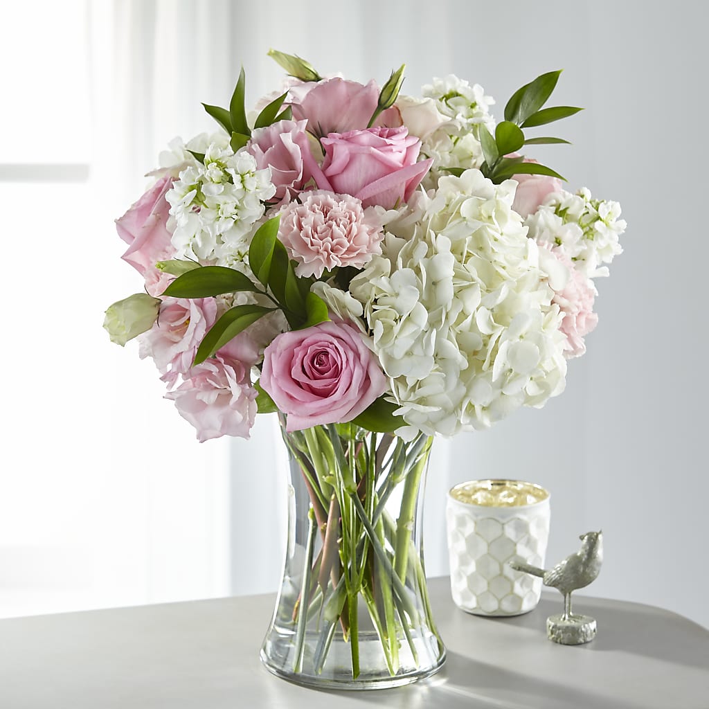 Guiding Grace Bouquet – MARIA'S FLORAL CREATIONS, Bethel CT