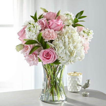 Guiding Grace Bouquet – MARIA'S FLORAL CREATIONS, Bethel CT